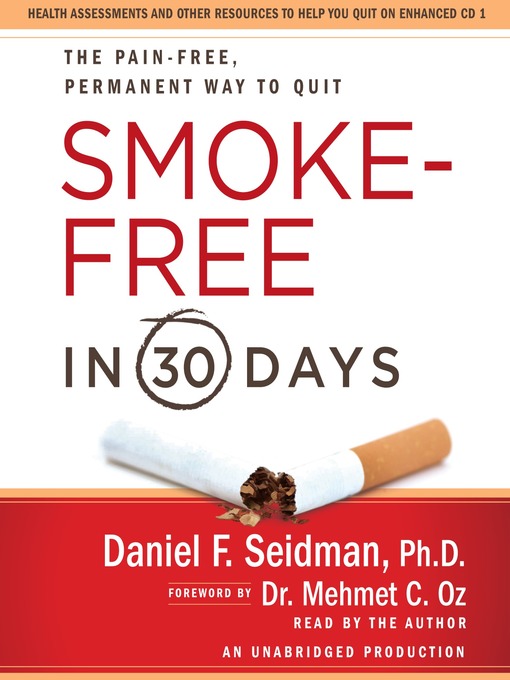 Smoke-Free in 30 Days