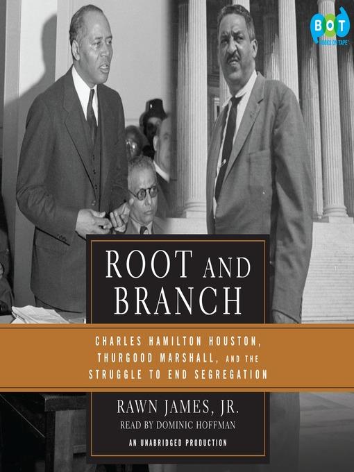 Root and Branch