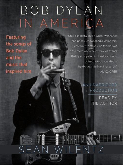 Bob Dylan in America