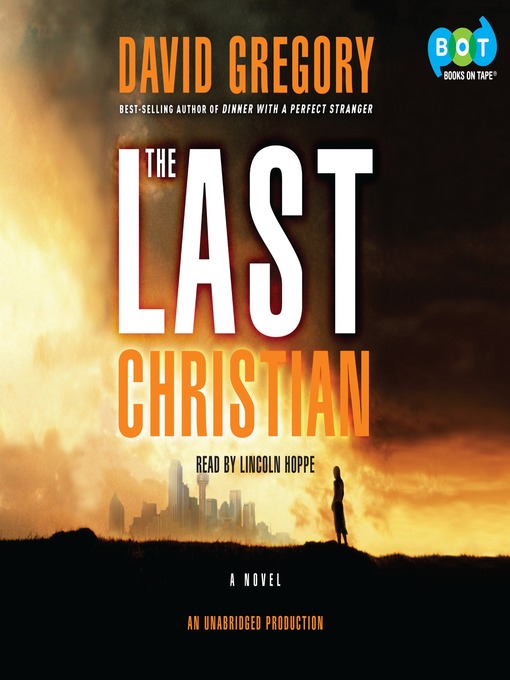 The Last Christian