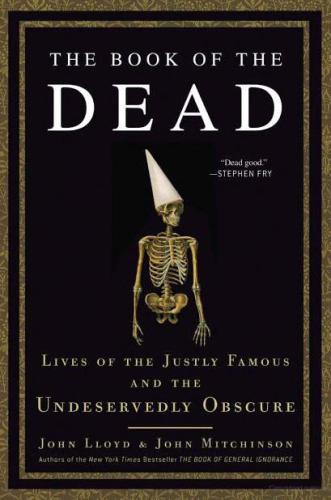 The Book of the Dead