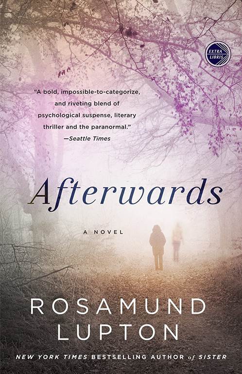 Afterwards: A Novel