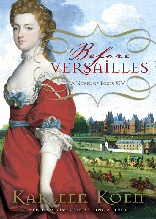 Before Versailles