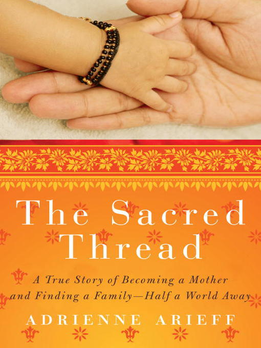 The Sacred Thread