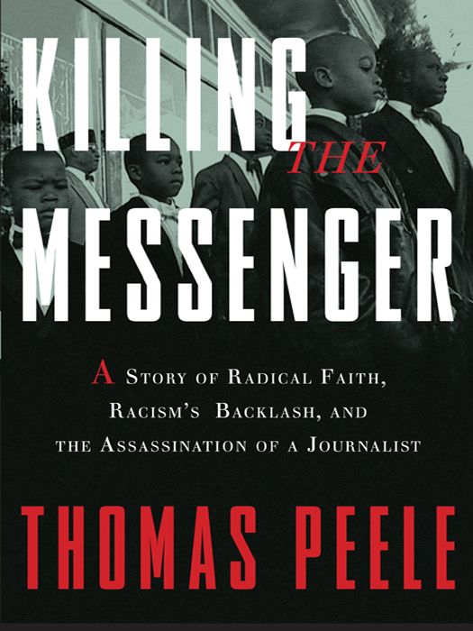 Killing the Messenger