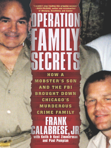 Operation Family Secrets