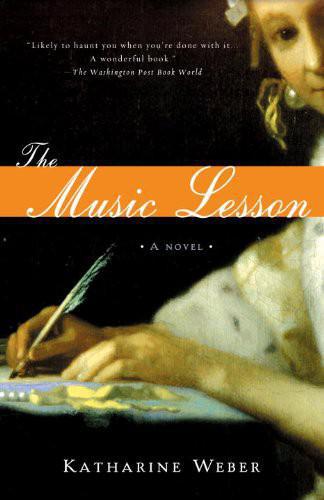 The Music Lesson