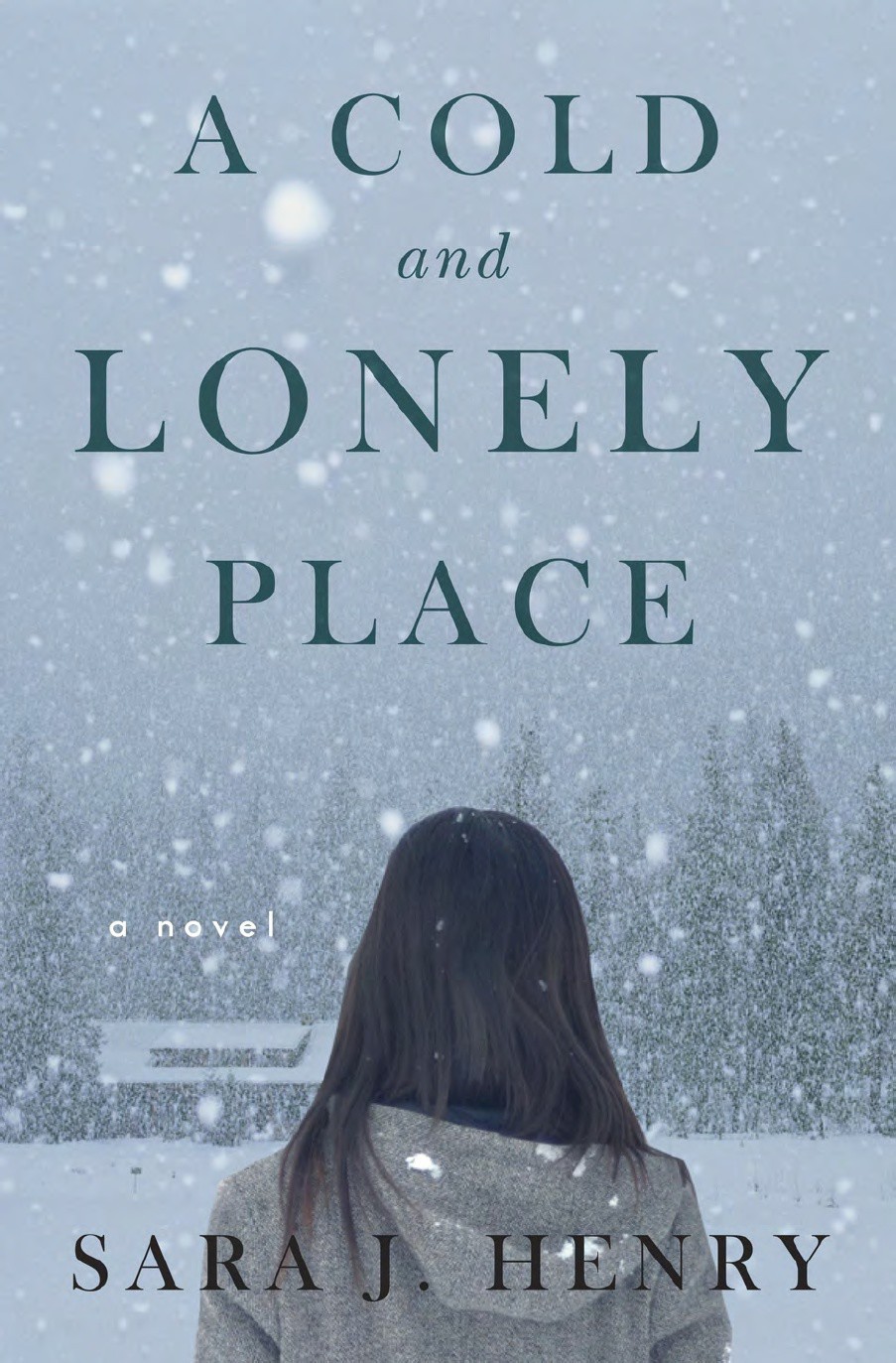 A Cold and Lonely Place