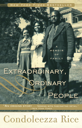 Extraordinary, Ordinary People