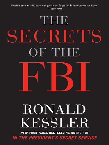 The Secrets of the FBI