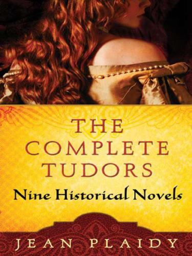 The Complete Tudor Novels