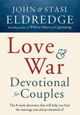 Love and War Devotional for Couples