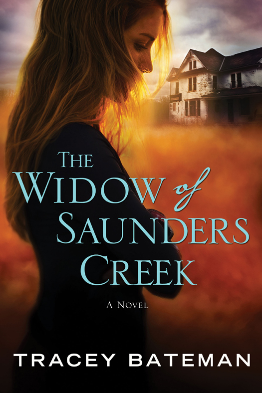 The Widow of Saunders Creek