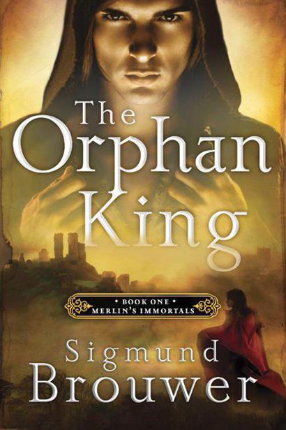 The Orphan King