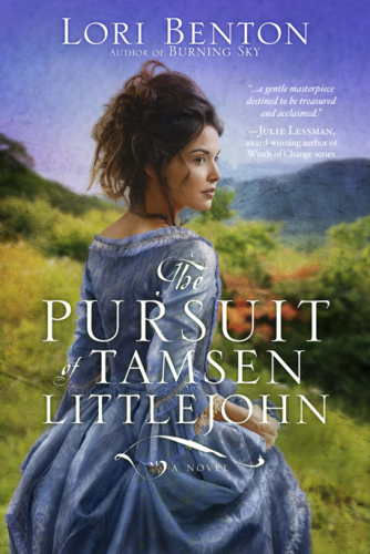 The Pursuit of Tamsen Littlejohn