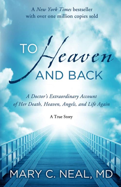 To Heaven And Back