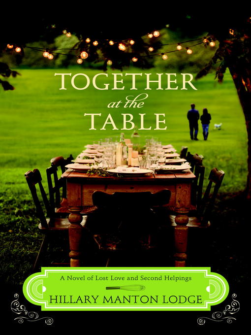 Together at the Table