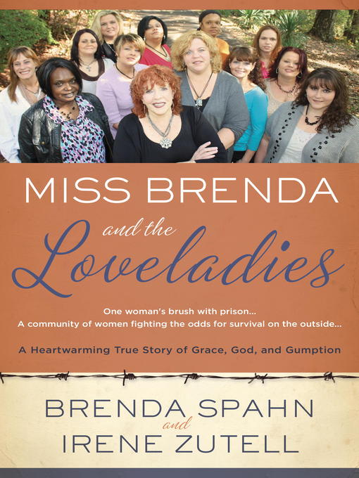 Miss Brenda and the Loveladies