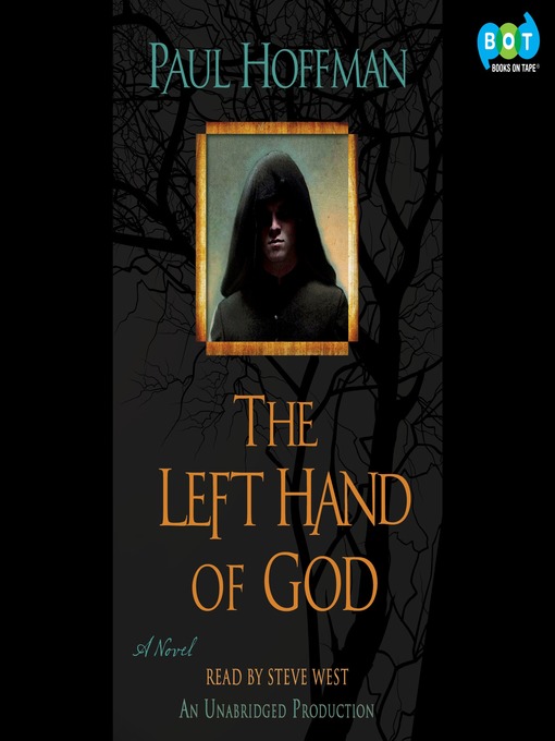 The Left Hand of God