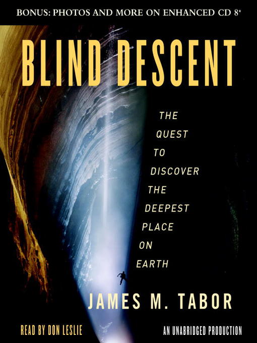 Blind Descent