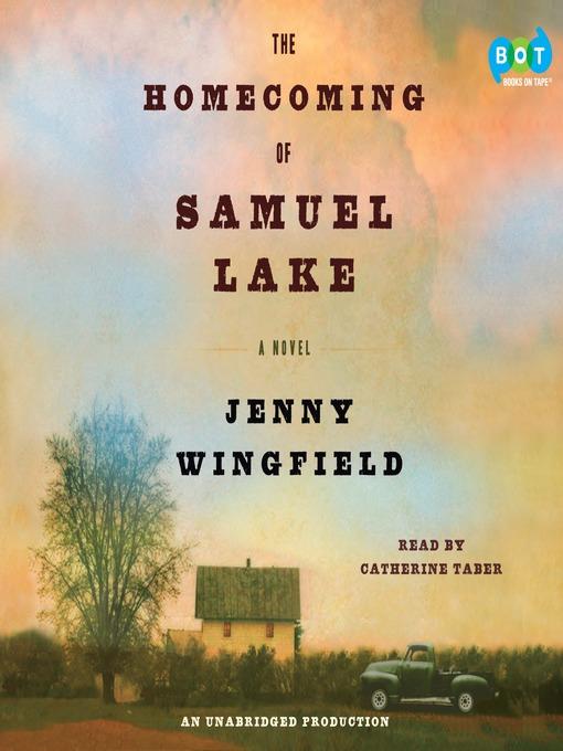 The Homecoming of Samuel Lake