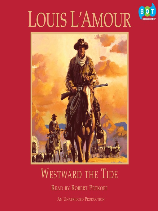 Westward the Tide