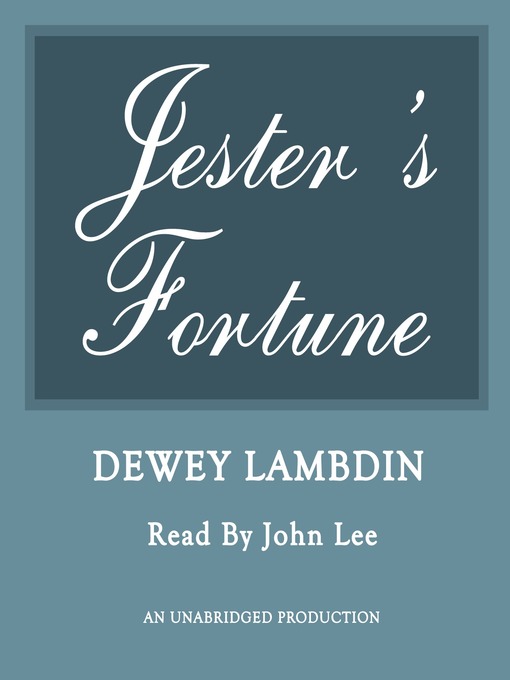 Jester's Fortune