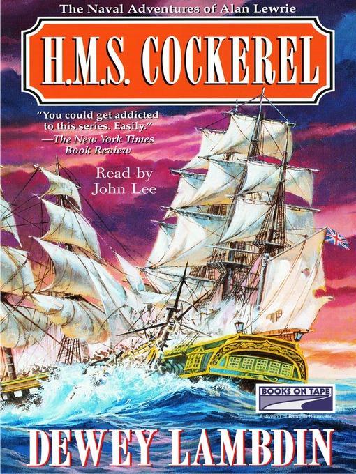 H. M. S. Cockerel