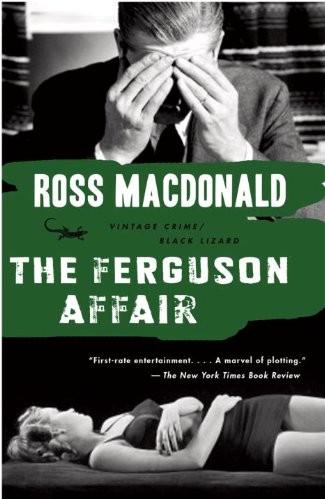 The Ferguson Affair