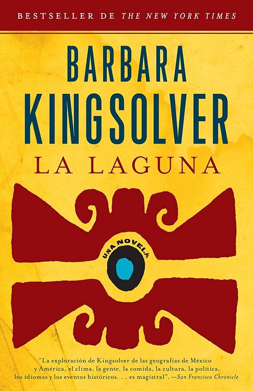 La laguna (Spanish Edition)