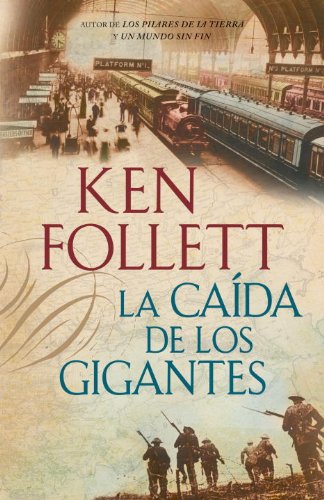 La Caida de los Gigantes