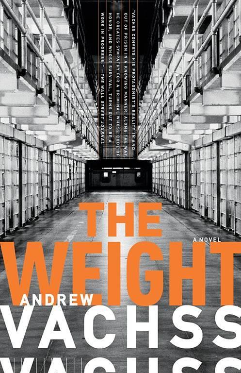 The Weight (Vintage Crime/Black Lizard)