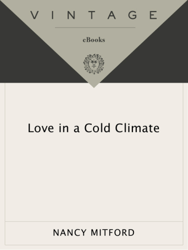 Love in a Cold Climate