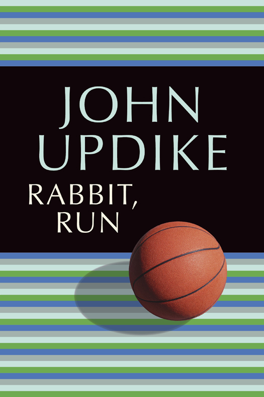 Rabbit, Run