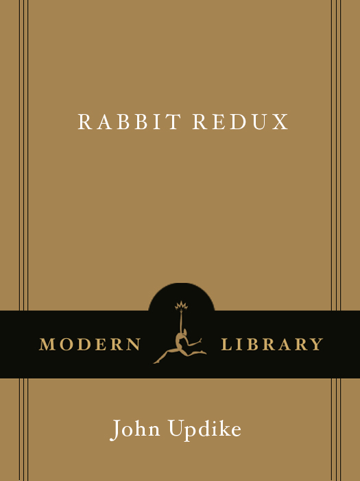 Rabbit Redux