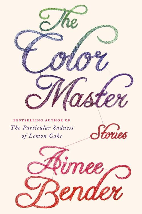 The Color Master