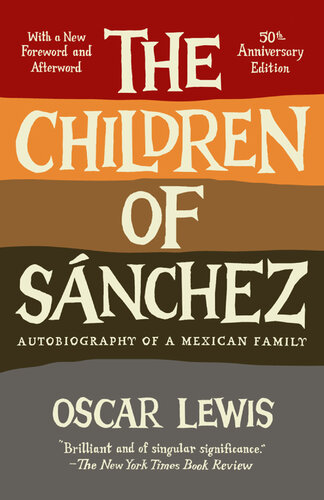 The Children of Sánchez