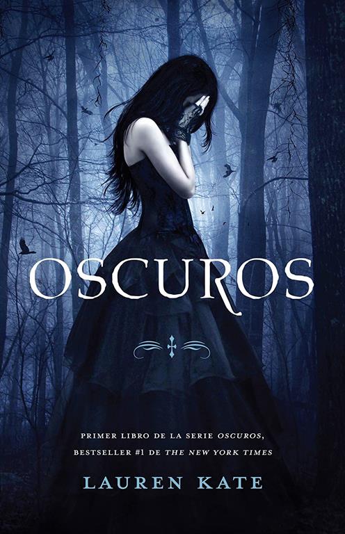 Oscuros (Spanish Edition)