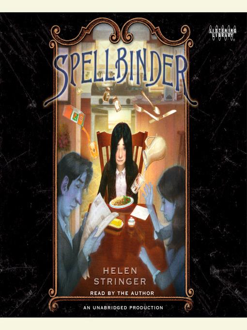 Spellbinder