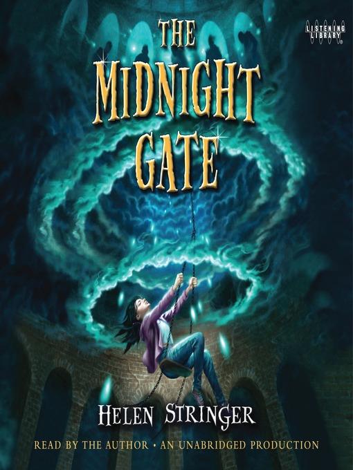 The Midnight Gate