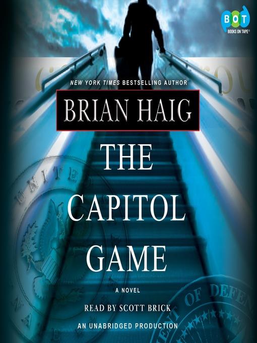 The Capitol Game