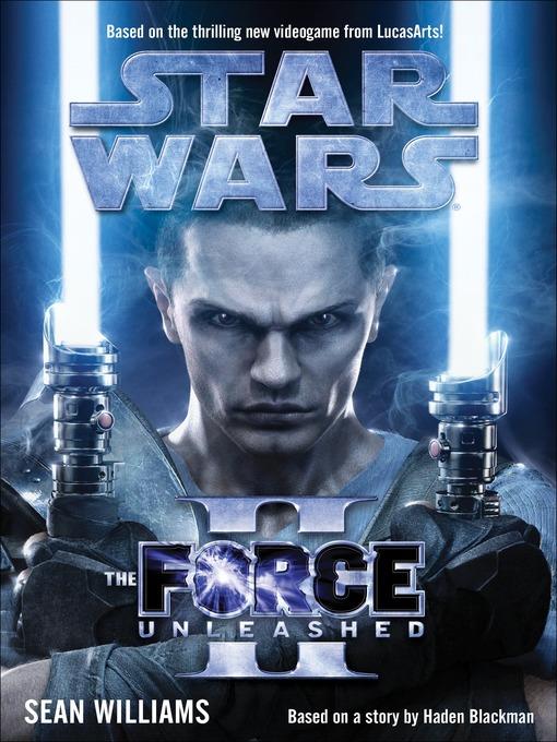 The Force Unleashed II