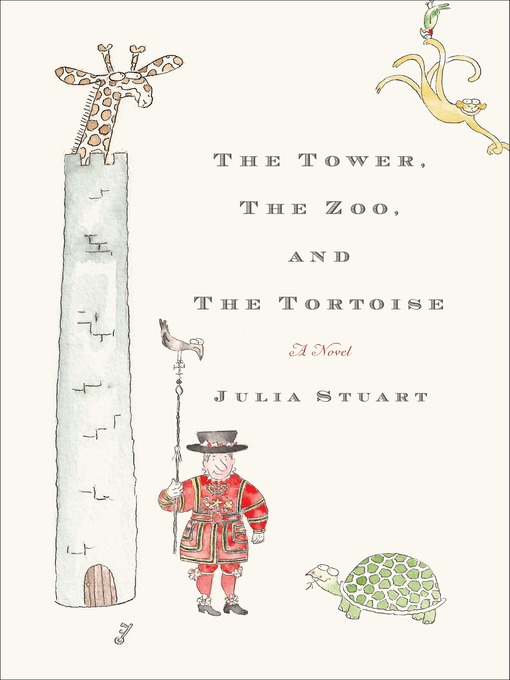 The Tower, the Zoo, and the Tortoise