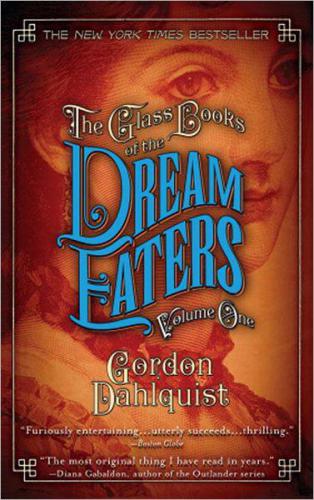 The Glass Books of the Dream Eaters