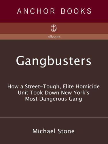 Gangbusters