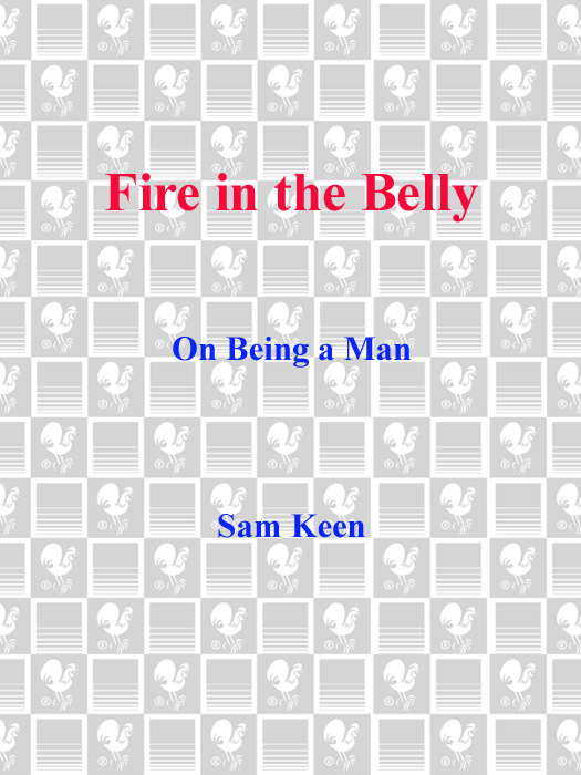 Fire in the Belly