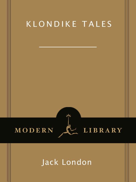 Klondike Tales