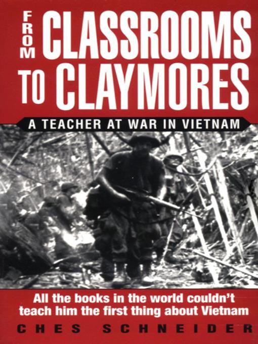 From Classrooms to Claymores
