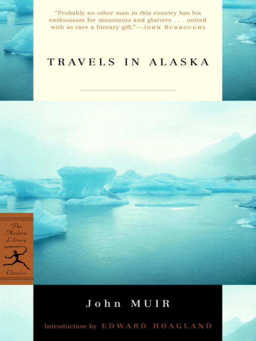 Travels in Alaska