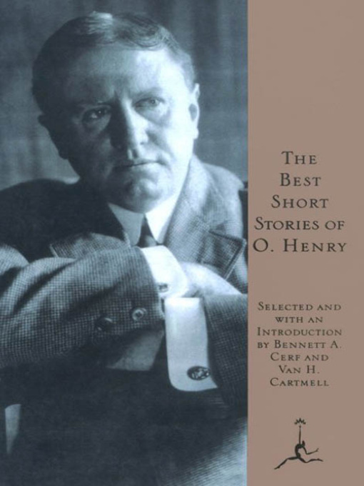 The Best Short Stories of O. Henry